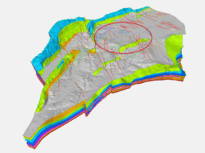 Read more about the article New CHART project «FCC Geology 3D Model» started