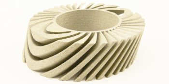 Read more about the article Increasing the design freedom in Additive Manufacturing