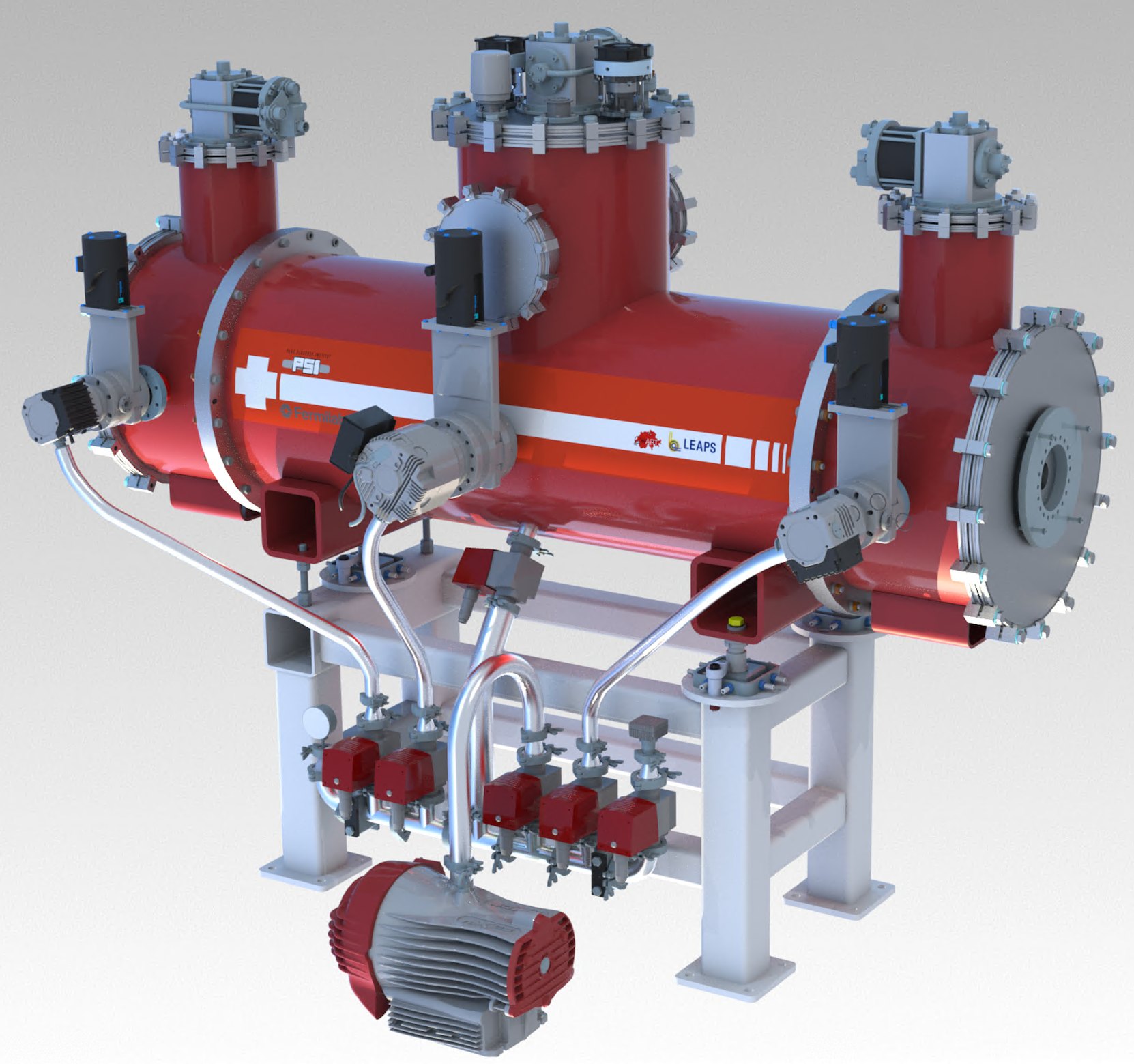Read more about the article HTS Bulk Undulator