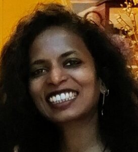 Dr Kirtana Puthran